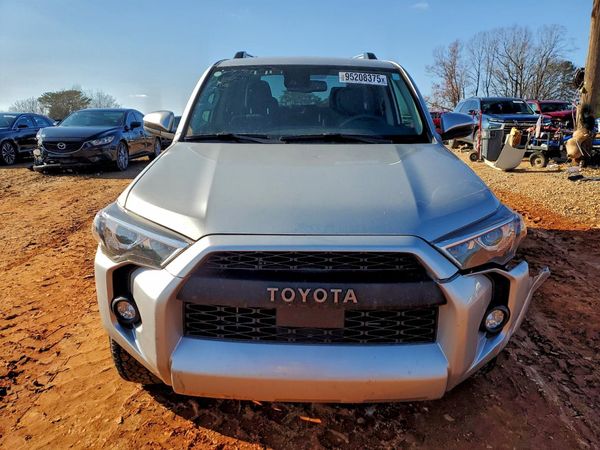 2023 TOYOTA 4RUNNER