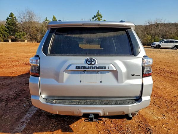 2023 TOYOTA 4RUNNER