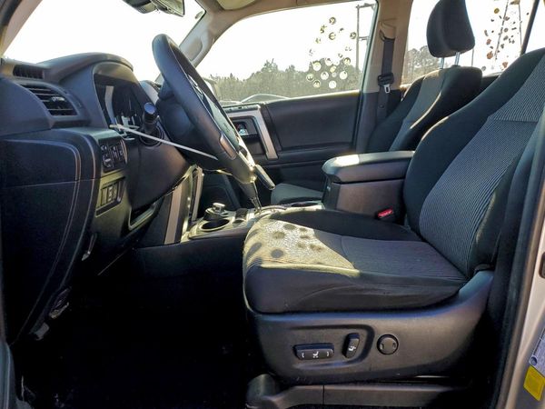 2023 TOYOTA 4RUNNER