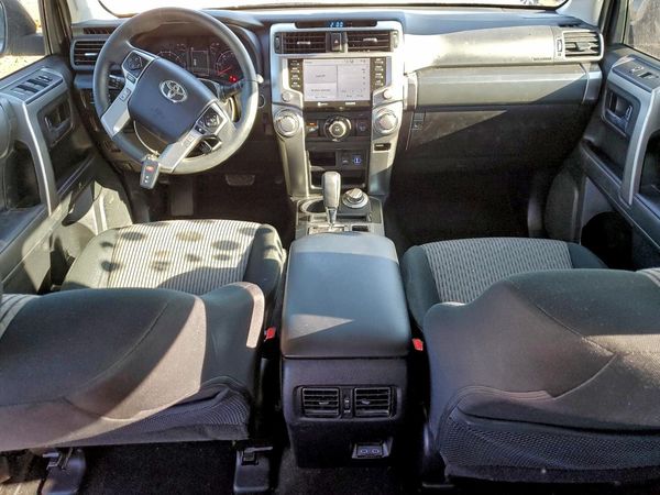 2023 TOYOTA 4RUNNER