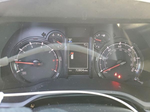 2023 TOYOTA 4RUNNER