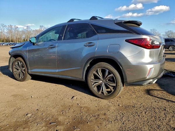 2019 LEXUS RX