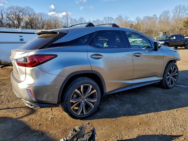 2019 LEXUS RX