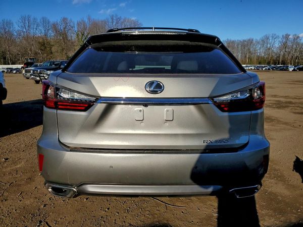 2019 LEXUS RX