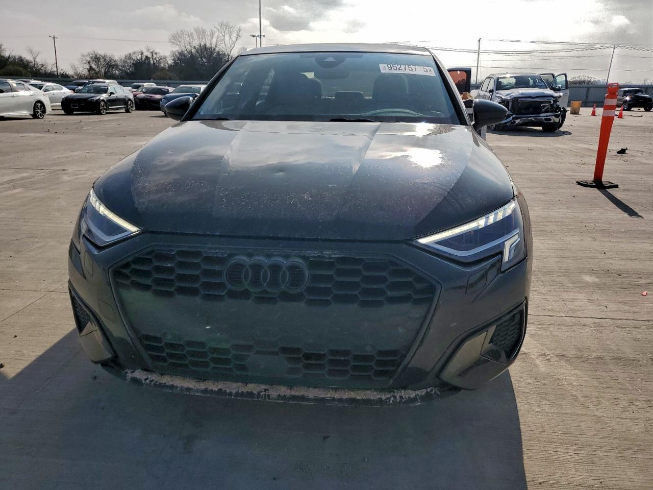 2023 AUDI A3