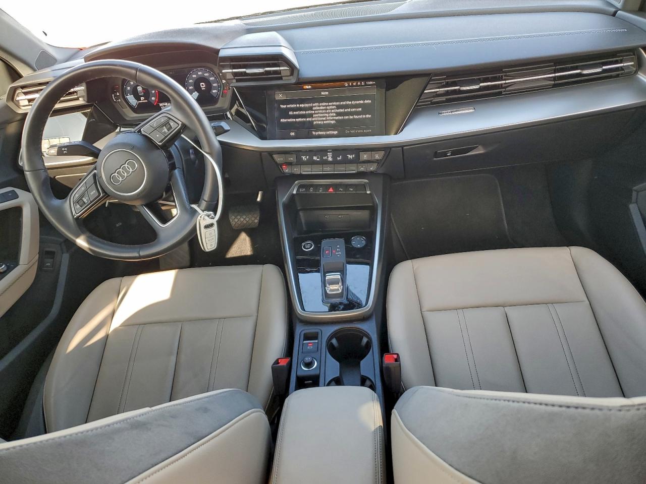 2023 AUDI A3