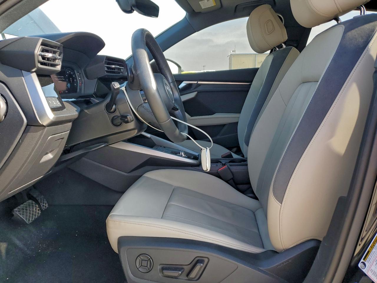 2023 AUDI A3