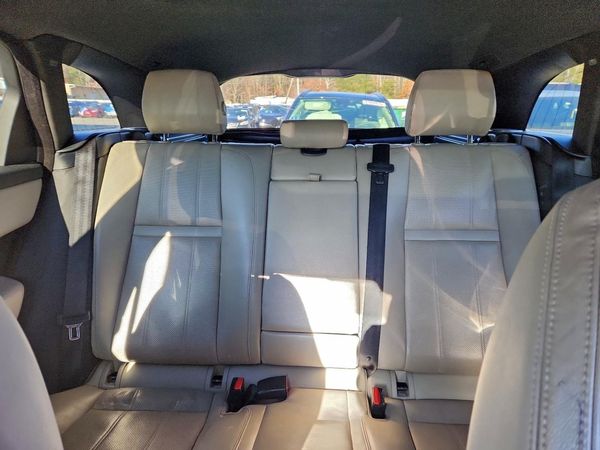 2018 LAND ROVER RANGE ROVER VELAR