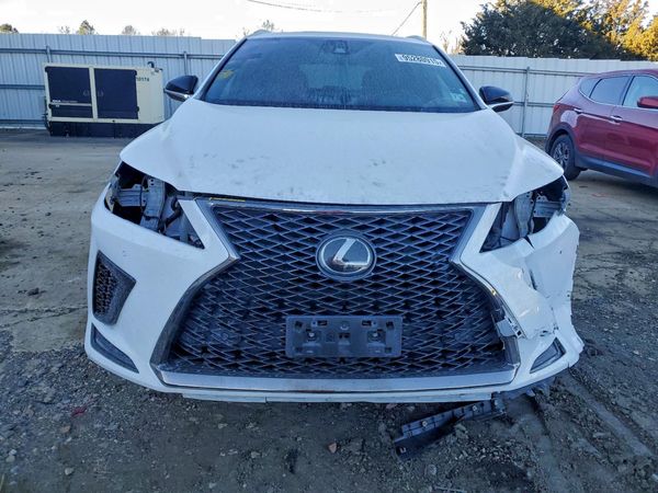 2021 LEXUS RX