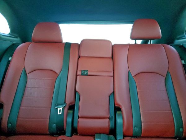 2021 LEXUS RX