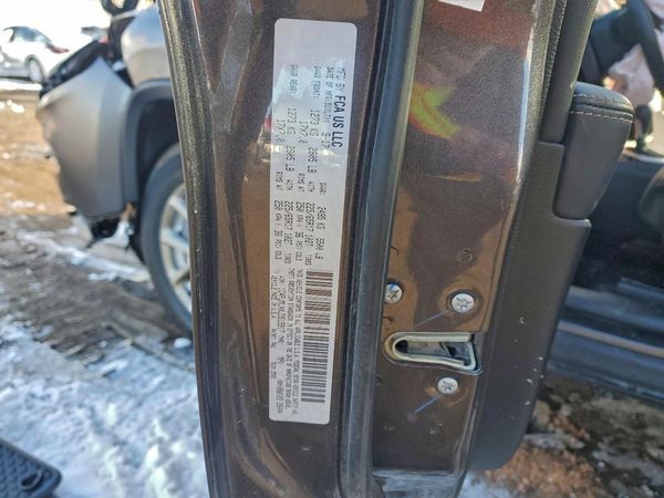 2018 JEEP CHEROKEE LATITUDE PLUS 4X4
