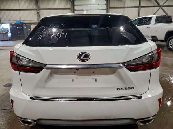 2019 LEXUS RX