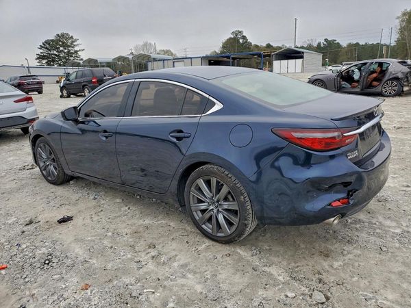 2020 MAZDA 6