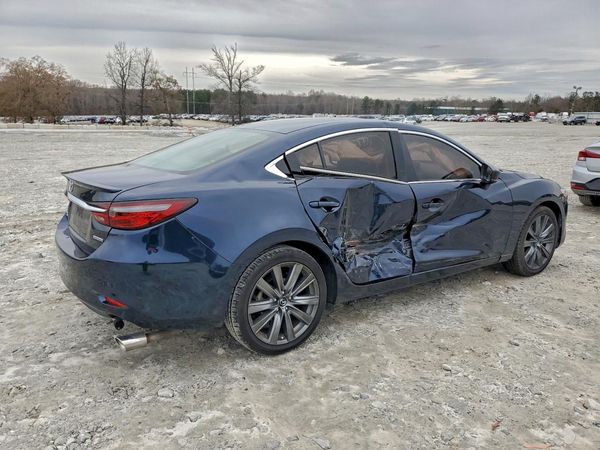 2020 MAZDA 6