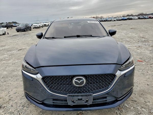 2020 MAZDA 6