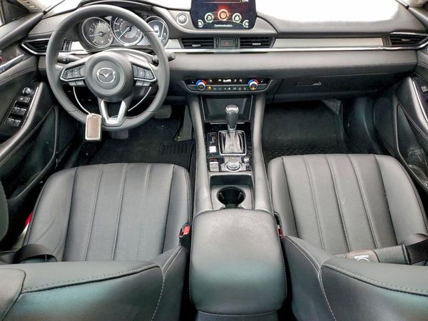 2020 MAZDA 6