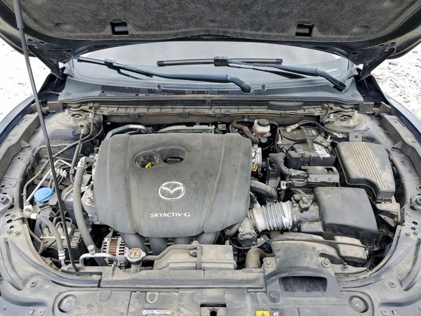 2020 MAZDA 6