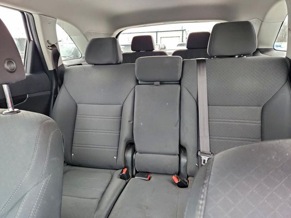 2020 KIA SORENTO L, LX, S
