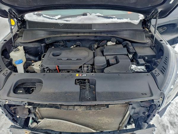 2020 KIA SORENTO L, LX, S