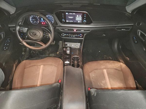 2021 HYUNDAI SONATA