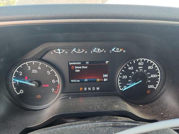 2023 FORD F150 SuperCab