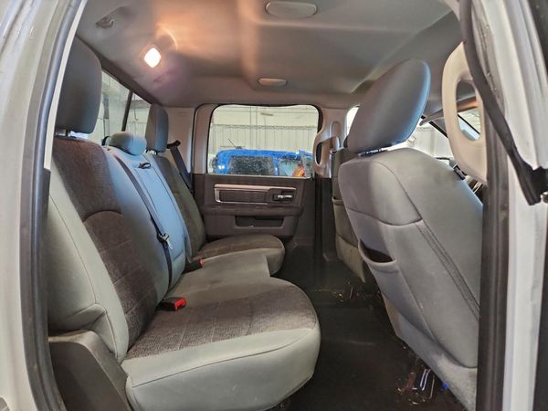 2014 RAM 1500 SLT