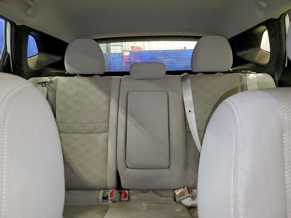 2018 NISSAN ROGUE SPORT