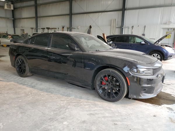 2019 DODGE CHARGER R/T