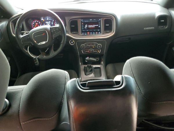 2019 DODGE CHARGER R/T