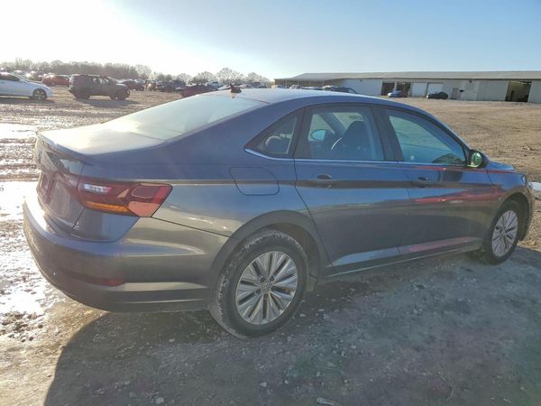 2019 VOLKSWAGEN JETTA S, SE, R-Line