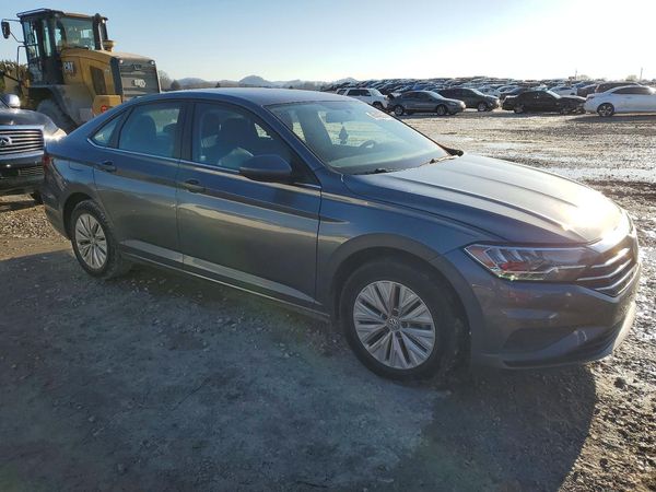 2019 VOLKSWAGEN JETTA S, SE, R-Line