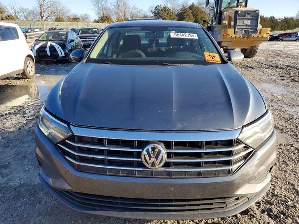 2019 VOLKSWAGEN JETTA S, SE, R-Line