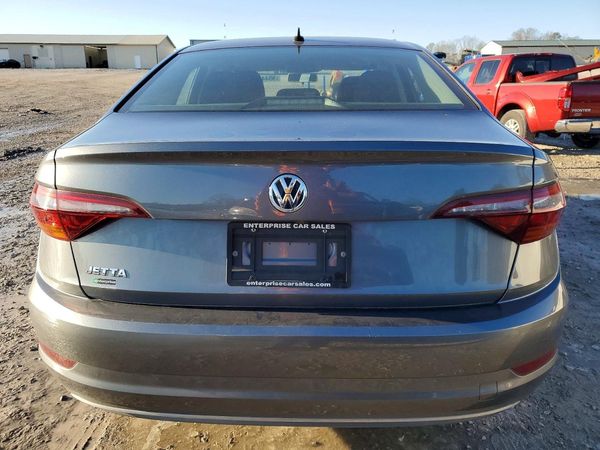 2019 VOLKSWAGEN JETTA S, SE, R-Line