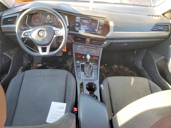 2019 VOLKSWAGEN JETTA S, SE, R-Line