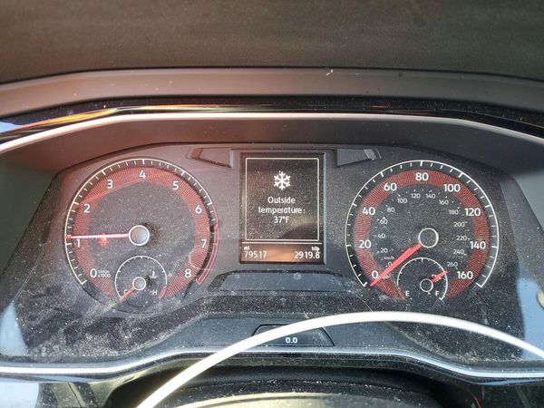 2019 VOLKSWAGEN JETTA S, SE, R-Line