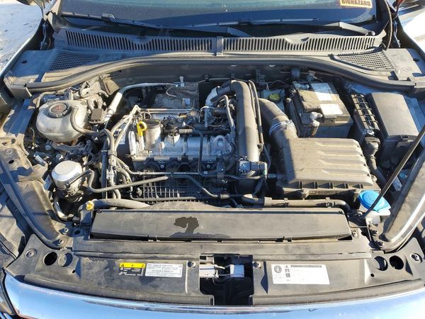 2019 VOLKSWAGEN JETTA S, SE, R-Line