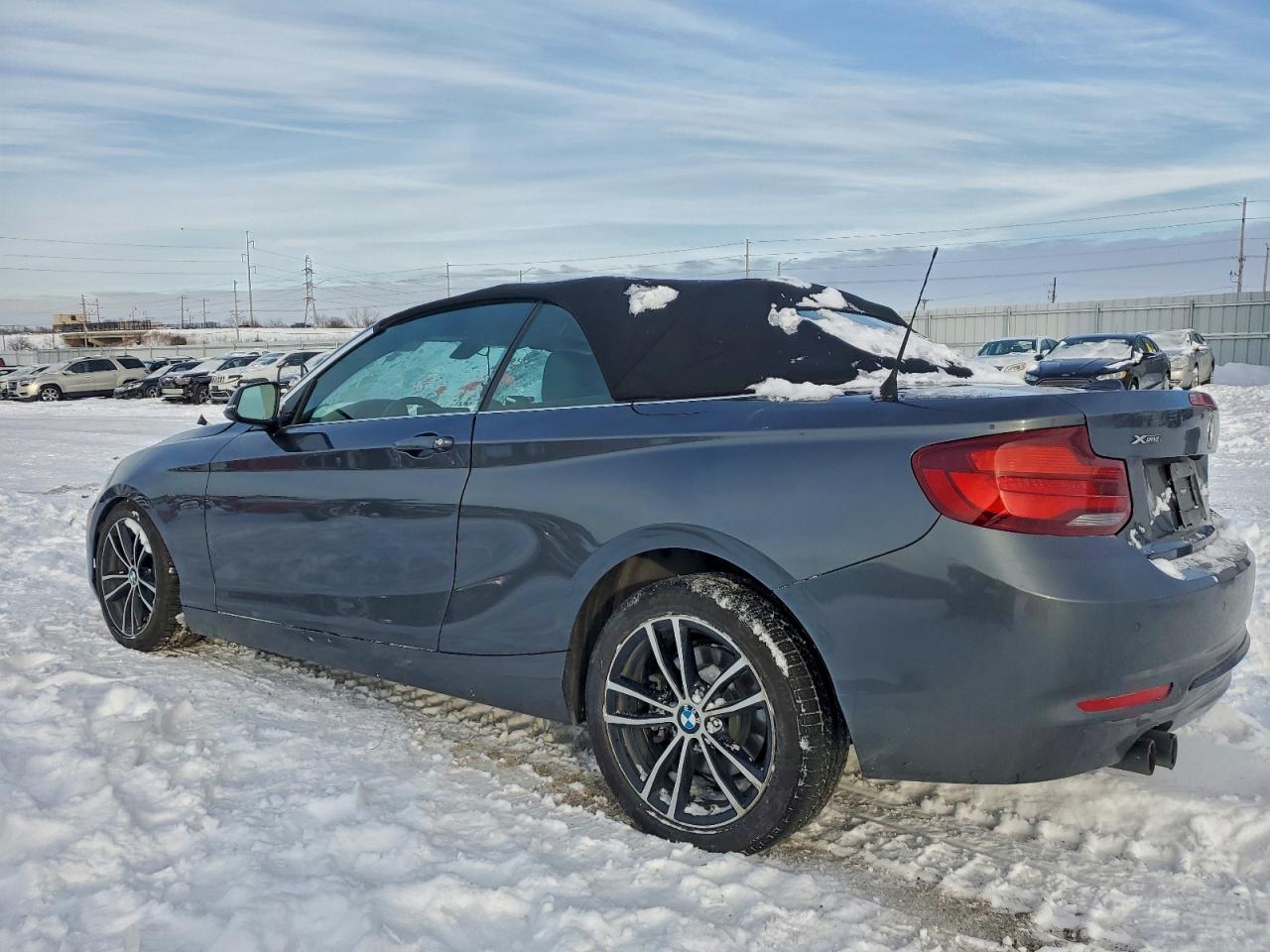 2020 BMW 230XI xDrive