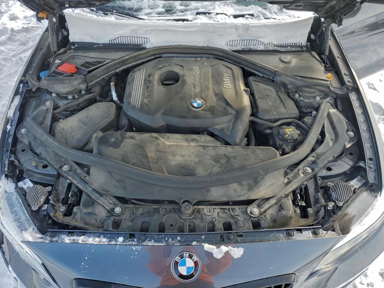 2020 BMW 230XI xDrive