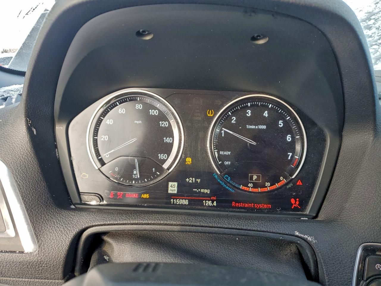 2020 BMW 230XI xDrive