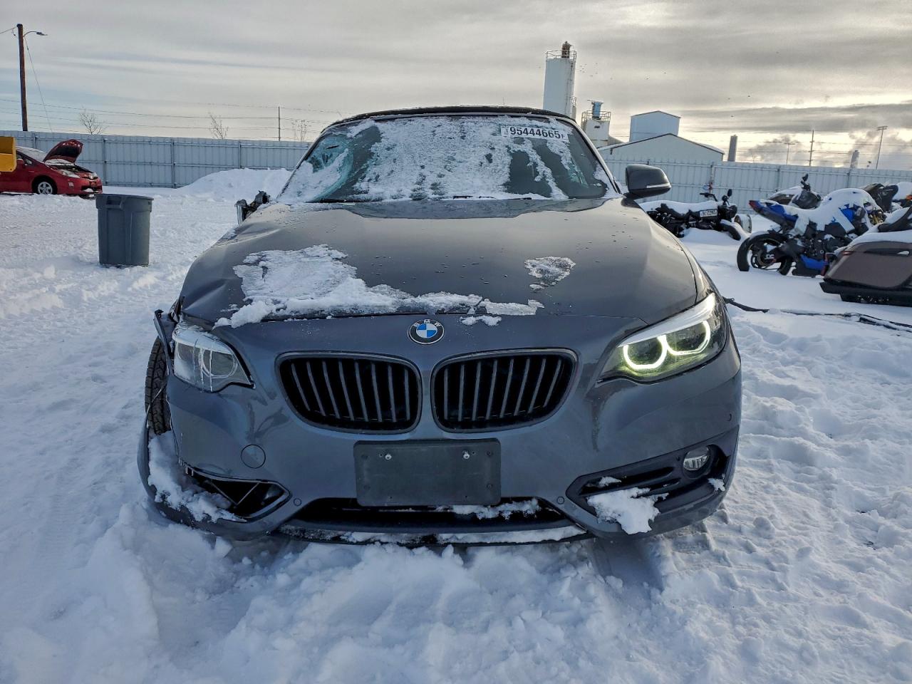 2020 BMW 230XI xDrive