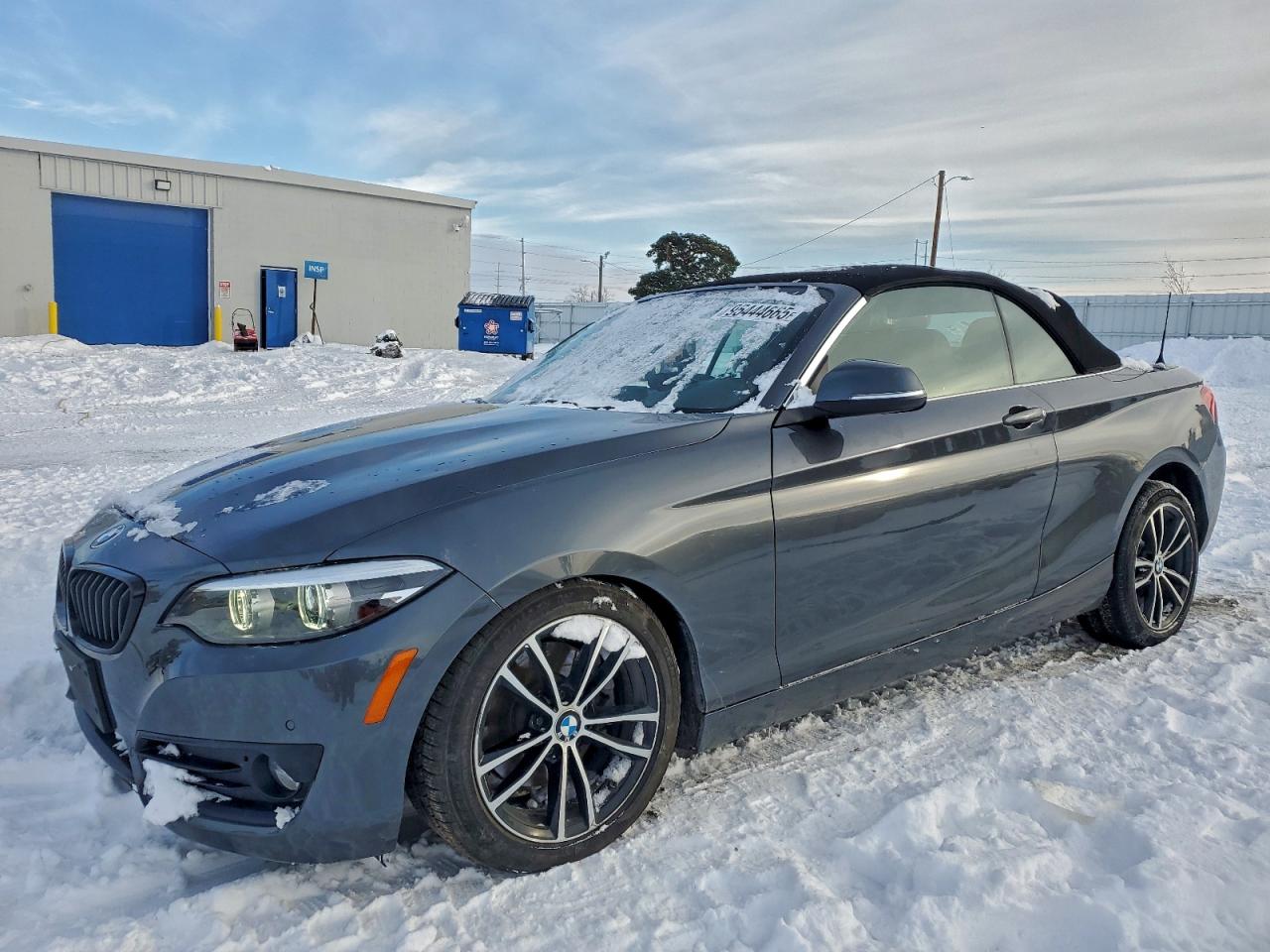 2020 BMW 230XI xDrive