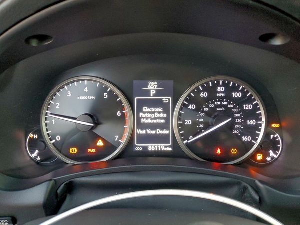 2015 LEXUS NX
