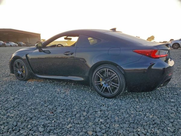 2017 LEXUS RC-F F