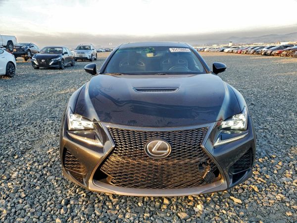 2017 LEXUS RC-F F