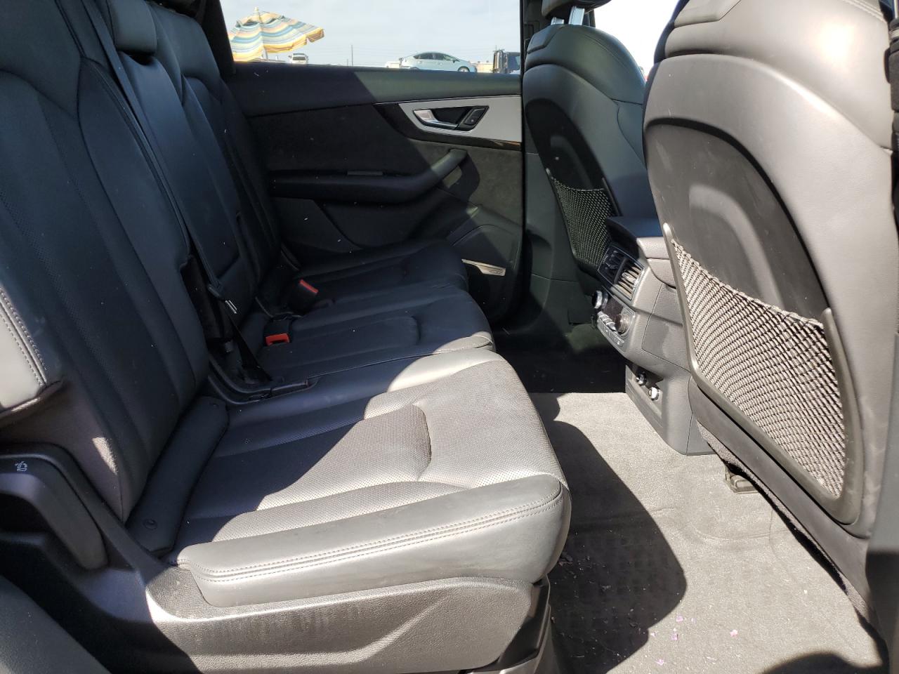 2018 AUDI Q7