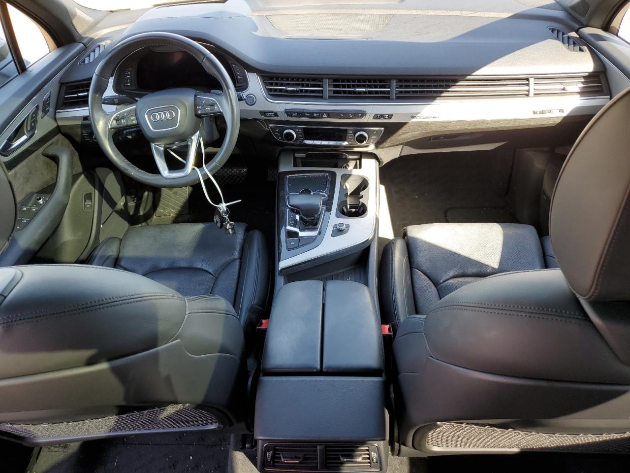 2018 AUDI Q7