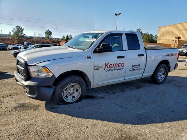 2023 RAM 1500 CLASSIC