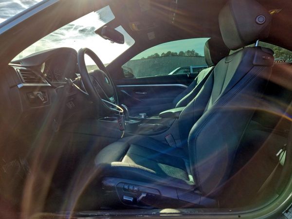 2016 BMW 428