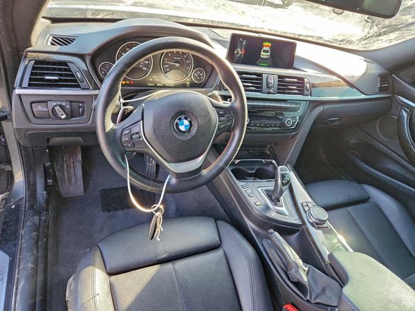 2016 BMW 428
