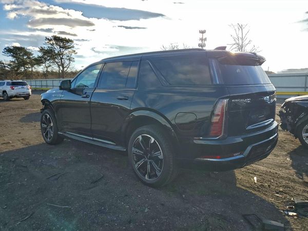 2026 CADILLAC ESCALADE IQ Sport 1
